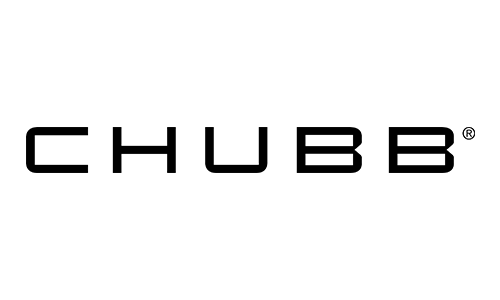 CHUBB Logo