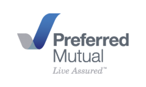 Preferred Mutual Logo
