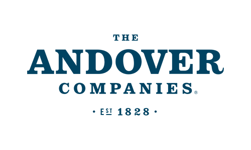 The Andover Companies Logo