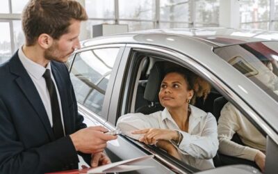 Four Smart Insurance Options for Your Four Wheels