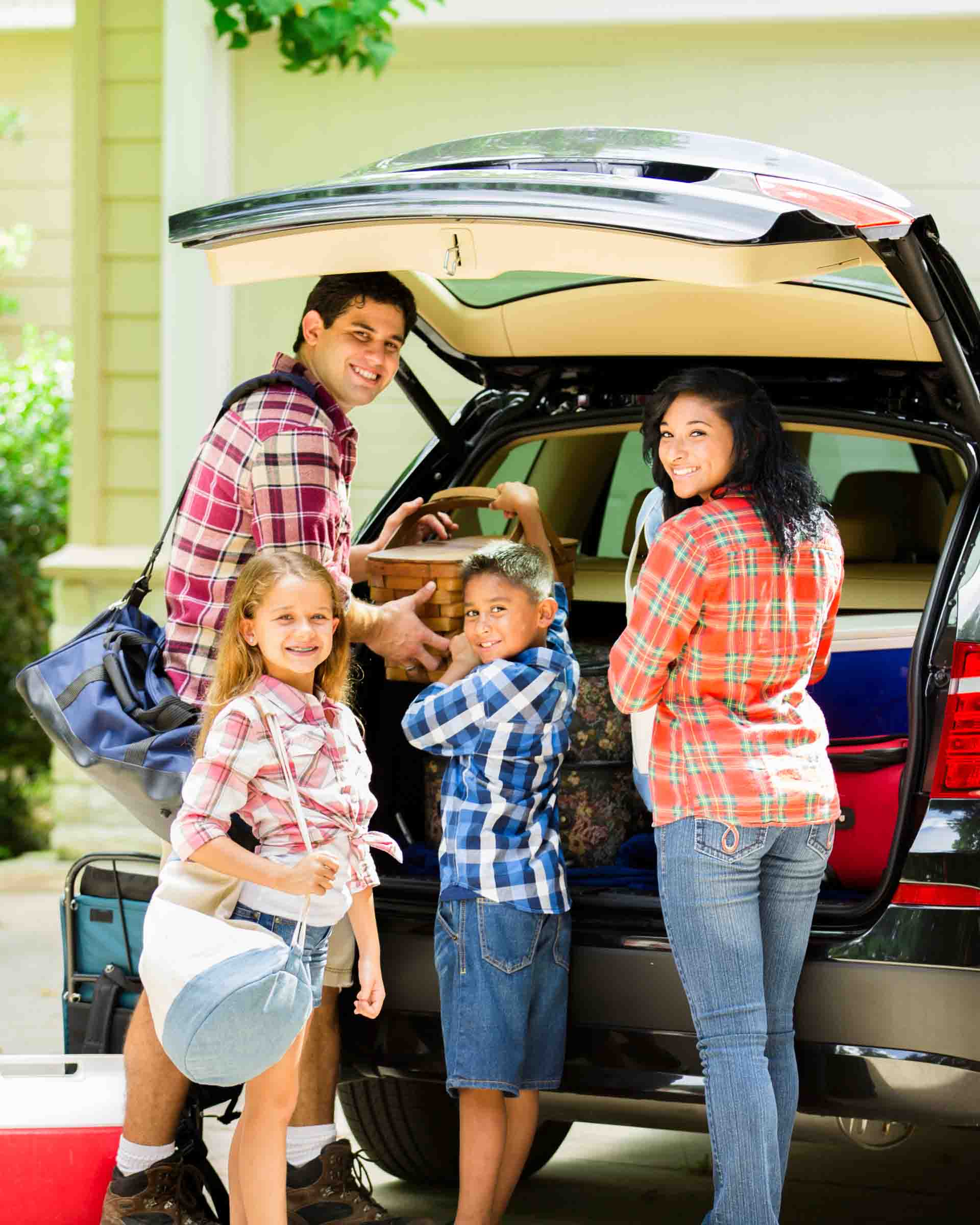 Auto Insurance - Goss Insurance