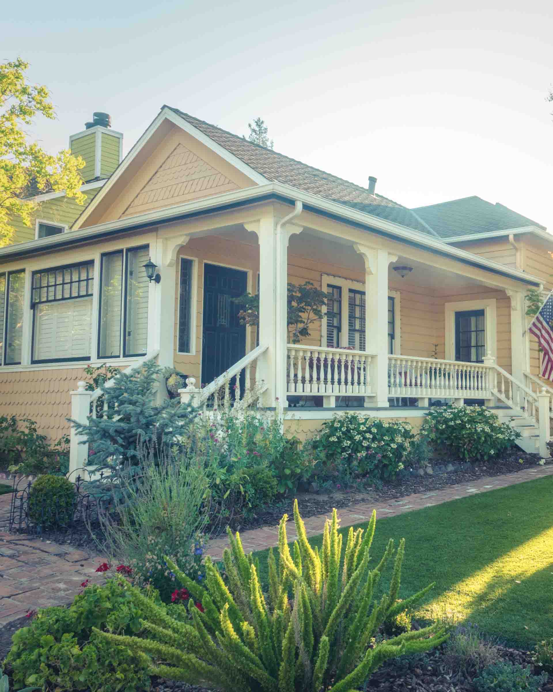 Home Insurance - Goss Insurance